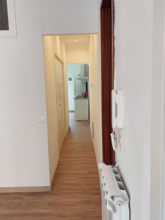 Elenahouse Alla Kalsa 巴勒莫 外观 照片