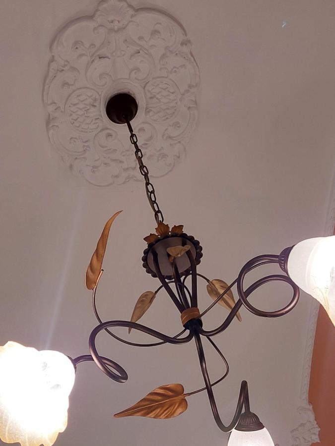 Elenahouse Alla Kalsa 巴勒莫 外观 照片